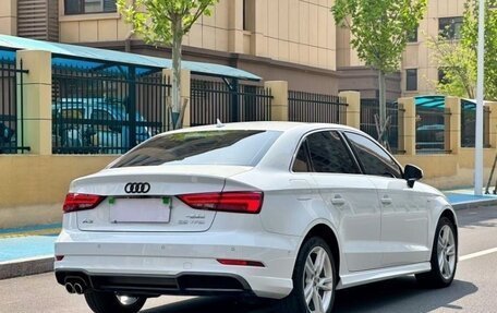 Audi A3, 2018 год, 1 450 000 рублей, 6 фотография