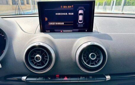Audi A3, 2018 год, 1 450 000 рублей, 11 фотография