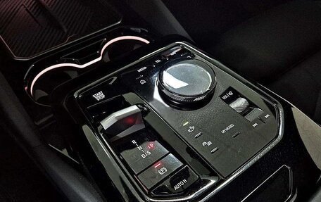 BMW 5 серия, 2025 год, 5 541 000 рублей, 14 фотография