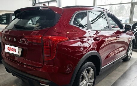 Haval Jolion, 2026 год, 2 599 000 рублей, 4 фотография