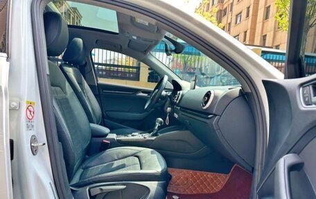 Audi A3, 2018 год, 1 450 000 рублей, 15 фотография