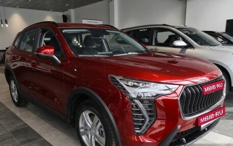 Haval Jolion, 2026 год, 2 599 000 рублей, 5 фотография