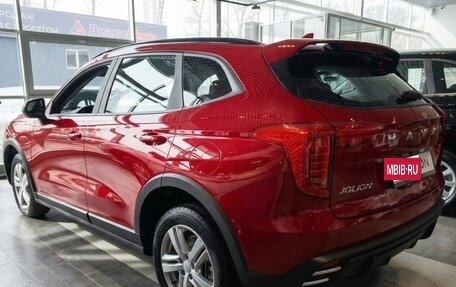 Haval Jolion, 2026 год, 2 599 000 рублей, 2 фотография