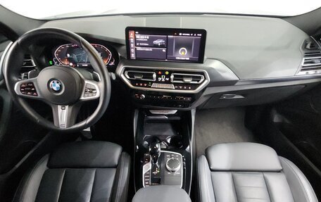 BMW X4, 2022 год, 4 621 000 рублей, 5 фотография