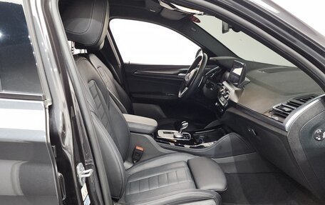BMW X4, 2022 год, 4 621 000 рублей, 7 фотография