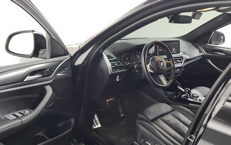 BMW X4, 2022 год, 4 621 000 рублей, 6 фотография