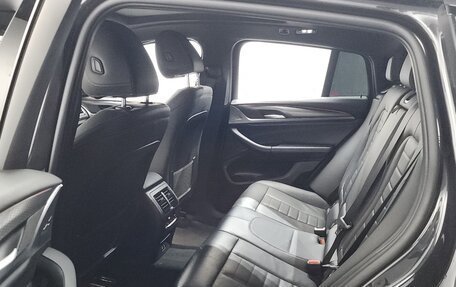 BMW X4, 2022 год, 4 621 000 рублей, 8 фотография