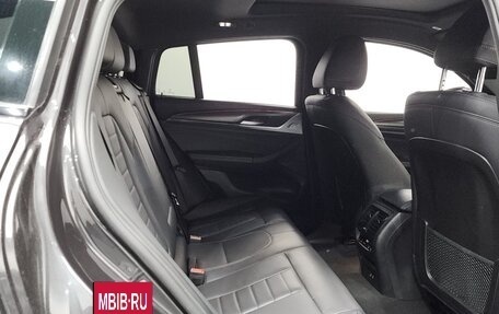 BMW X4, 2022 год, 4 621 000 рублей, 9 фотография