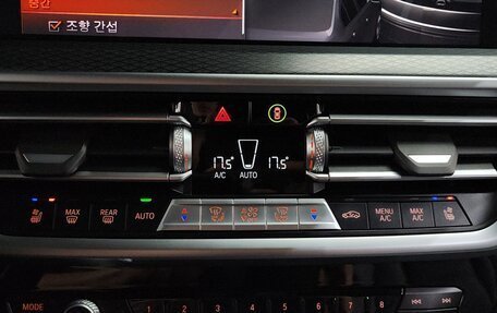 BMW X4, 2022 год, 4 621 000 рублей, 15 фотография