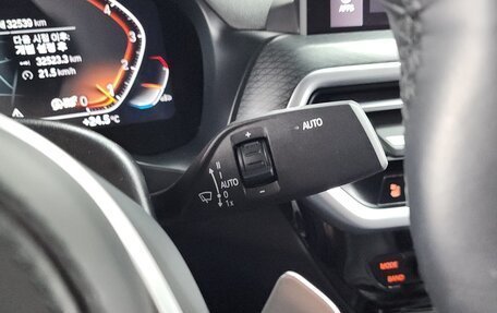 BMW X4, 2022 год, 4 621 000 рублей, 13 фотография