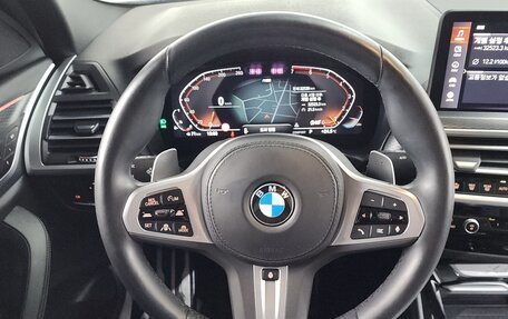 BMW X4, 2022 год, 4 621 000 рублей, 12 фотография