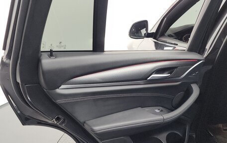 BMW X4, 2022 год, 4 621 000 рублей, 26 фотография