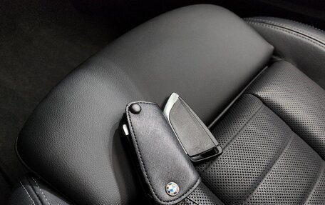BMW X4, 2022 год, 4 621 000 рублей, 19 фотография