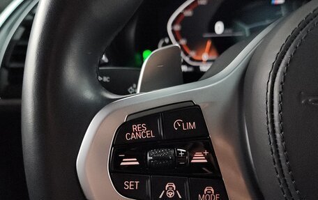 BMW X4, 2022 год, 4 621 000 рублей, 20 фотография
