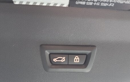 BMW X4, 2022 год, 4 621 000 рублей, 24 фотография