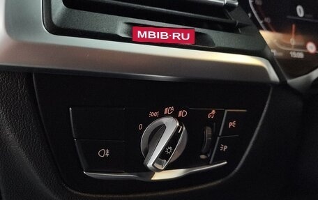 BMW X4, 2022 год, 4 621 000 рублей, 23 фотография
