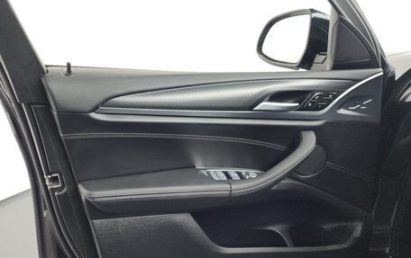 BMW X4, 2022 год, 4 621 000 рублей, 27 фотография