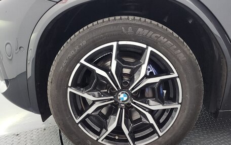 BMW X4, 2022 год, 4 621 000 рублей, 28 фотография