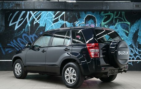 Suzuki Grand Vitara, 2014 год, 1 145 000 рублей, 3 фотография