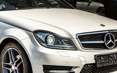 Mercedes-Benz C-Класс, 2012 год, 1 225 000 рублей, 8 фотография