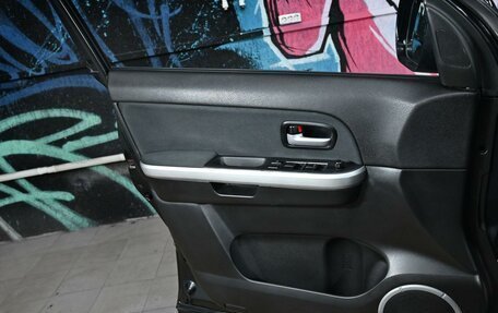 Suzuki Grand Vitara, 2014 год, 1 145 000 рублей, 7 фотография