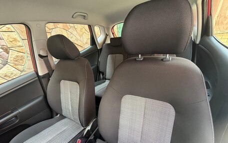 KIA Venga I, 2013 год, 1 250 000 рублей, 5 фотография