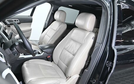 Ford Explorer VI, 2014 год, 1 485 000 рублей, 6 фотография