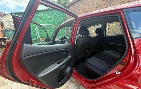KIA Venga I, 2013 год, 1 250 000 рублей, 3 фотография