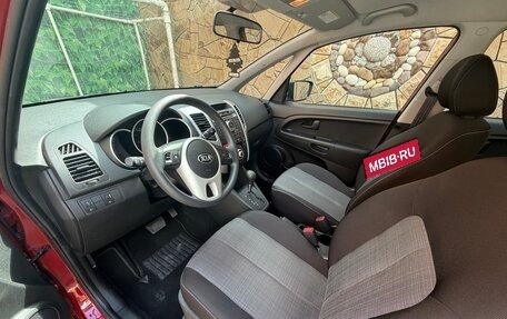 KIA Venga I, 2013 год, 1 250 000 рублей, 7 фотография