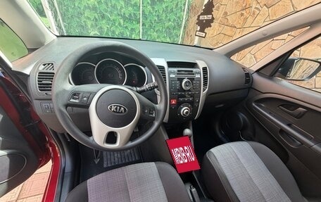 KIA Venga I, 2013 год, 1 250 000 рублей, 6 фотография