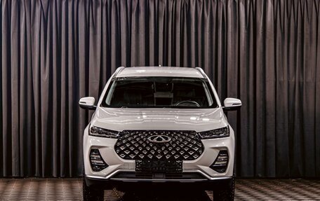 Chery Tiggo 7 Pro, 2021 год, 1 455 000 рублей, 2 фотография