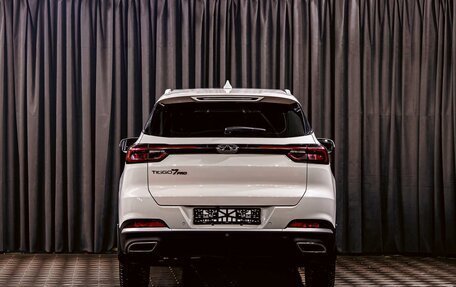 Chery Tiggo 7 Pro, 2021 год, 1 455 000 рублей, 5 фотография