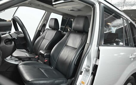 Suzuki Grand Vitara, 2014 год, 1 165 000 рублей, 6 фотография