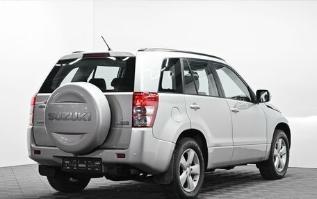 Suzuki Grand Vitara, 2014 год, 1 165 000 рублей, 4 фотография