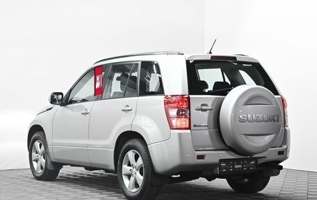 Suzuki Grand Vitara, 2014 год, 1 165 000 рублей, 3 фотография