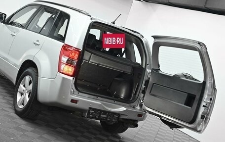 Suzuki Grand Vitara, 2014 год, 1 165 000 рублей, 5 фотография
