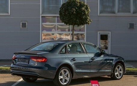 Audi A4, 2015 год, 1 155 000 рублей, 6 фотография