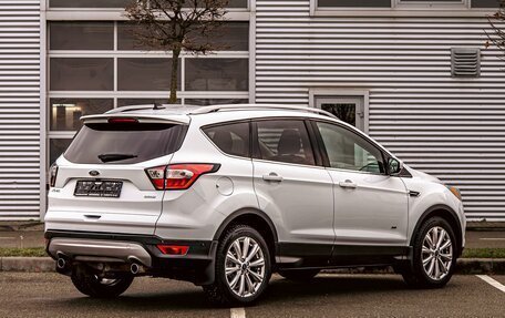 Ford Kuga III, 2019 год, 1 395 000 рублей, 6 фотография