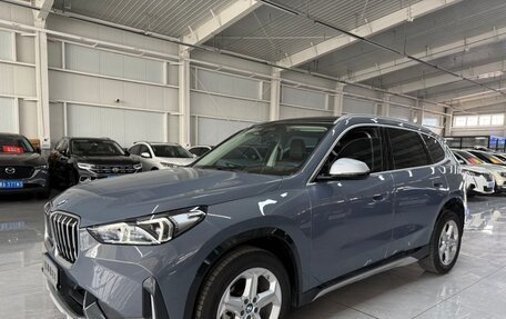 BMW X1, 2024 год, 3 400 000 рублей, 2 фотография