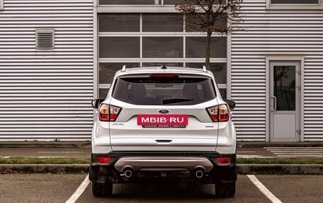Ford Kuga III, 2019 год, 1 395 000 рублей, 5 фотография