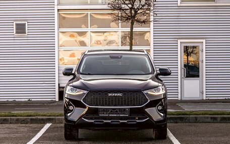 Haval F7x I, 2021 год, 1 455 000 рублей, 2 фотография