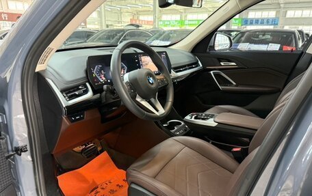 BMW X1, 2024 год, 3 400 000 рублей, 8 фотография
