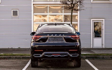 Haval F7x I, 2021 год, 1 455 000 рублей, 5 фотография