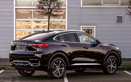 Haval F7x I, 2021 год, 1 455 000 рублей, 6 фотография