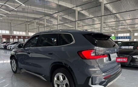 BMW X1, 2024 год, 3 400 000 рублей, 4 фотография