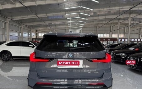 BMW X1, 2024 год, 3 400 000 рублей, 5 фотография