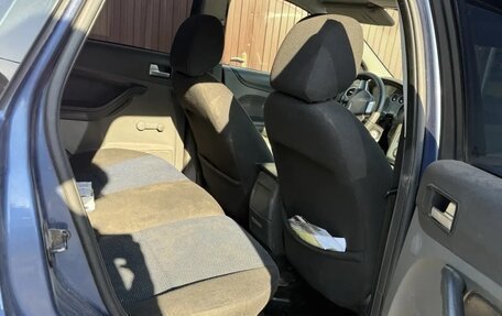 Ford Focus II рестайлинг, 2007 год, 320 000 рублей, 10 фотография