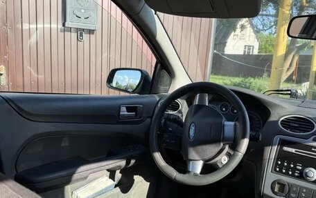 Ford Focus II рестайлинг, 2007 год, 320 000 рублей, 12 фотография