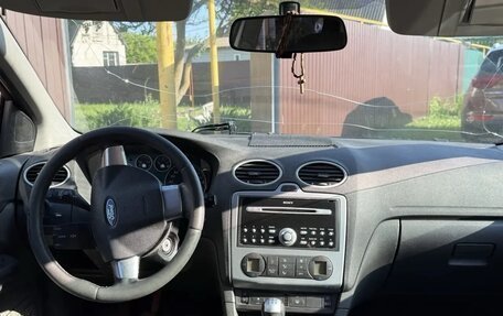 Ford Focus II рестайлинг, 2007 год, 320 000 рублей, 11 фотография
