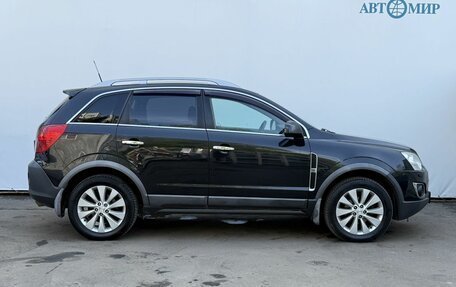 Opel Antara I, 2013 год, 1 100 000 рублей, 4 фотография